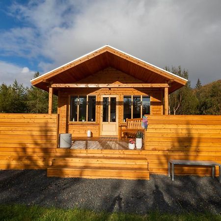 Asholl Guesthouse - Farmstay Akureyri Kültér fotó